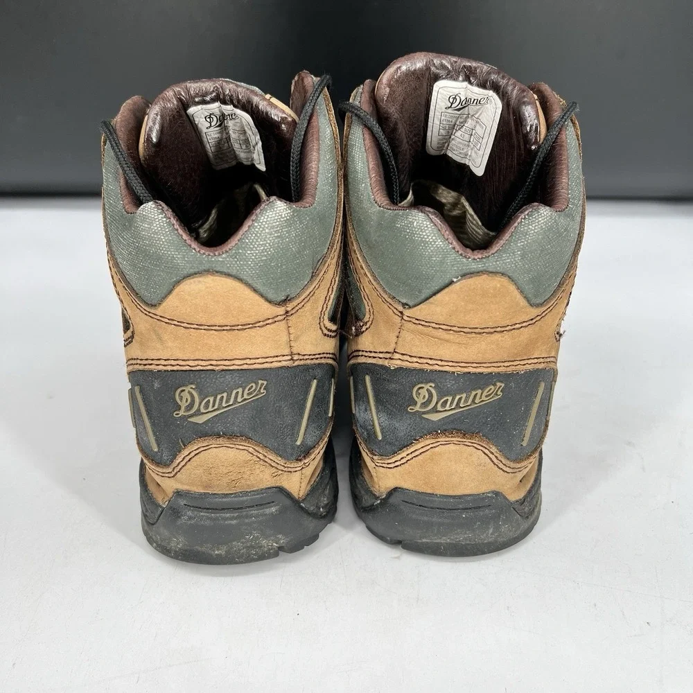 Danner 453 GTX 5.5